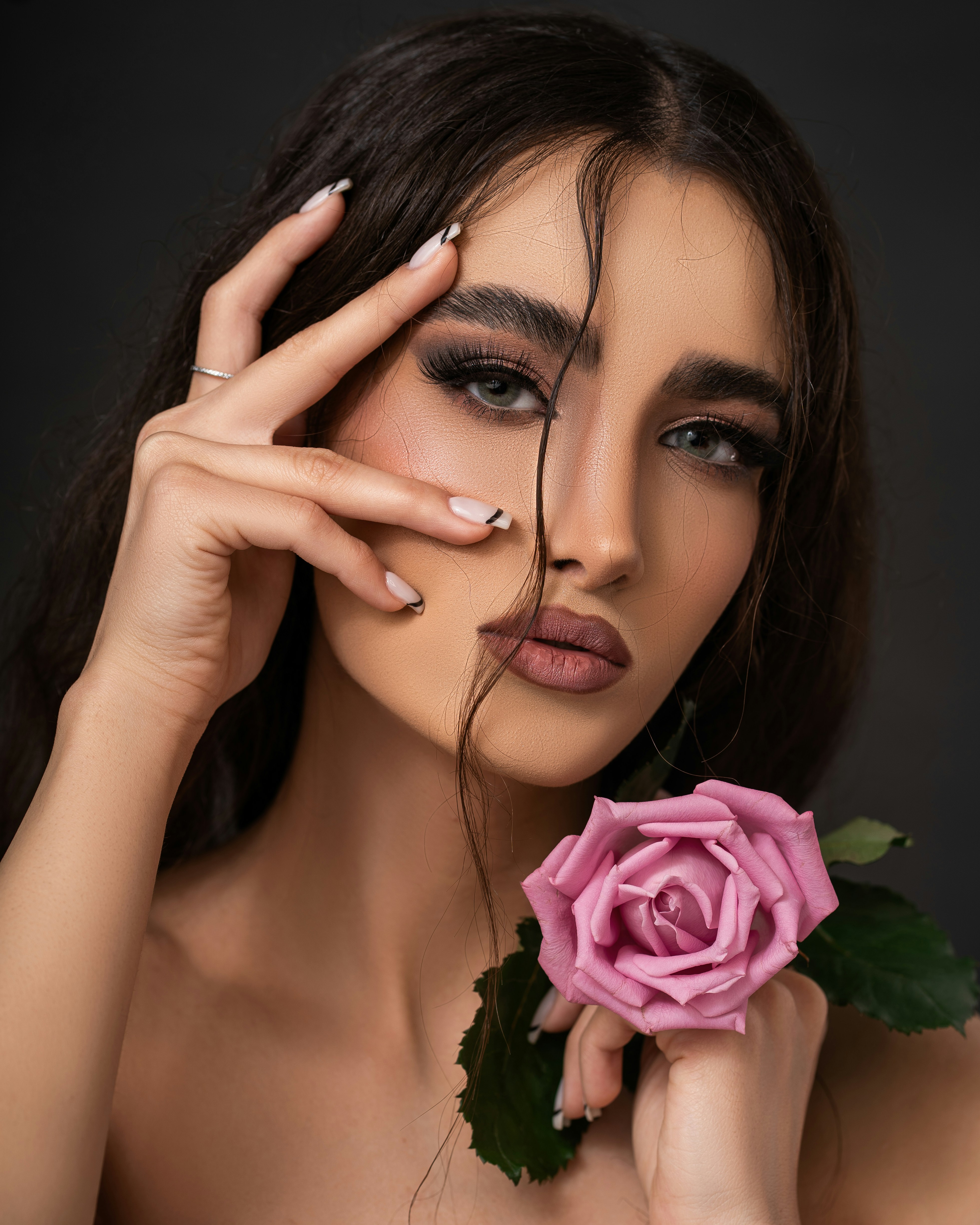 Alia Anastasia — props. talent